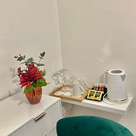 לונדון The Green Luxe En-Suite In Stratford מראה חיצוני תמונה